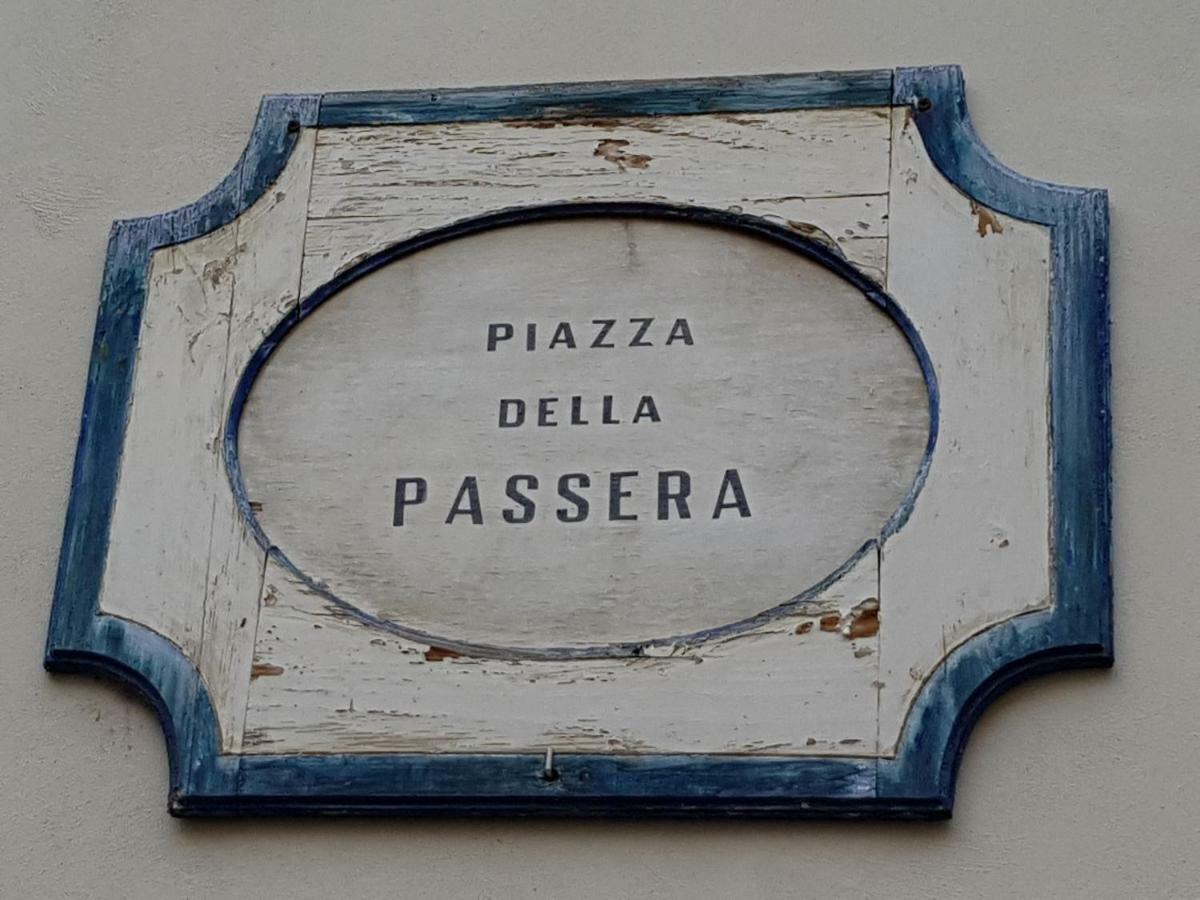 Apartment Ponte Vecchio Floransa Dış mekan fotoğraf